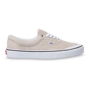 Vans Era Tc Suede Rainy Day White Men’s Size 12